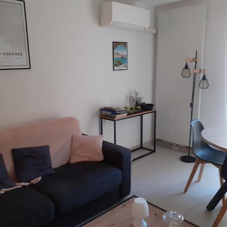 Chez Jean-Luc Apartment Port Vendres Exterior photo