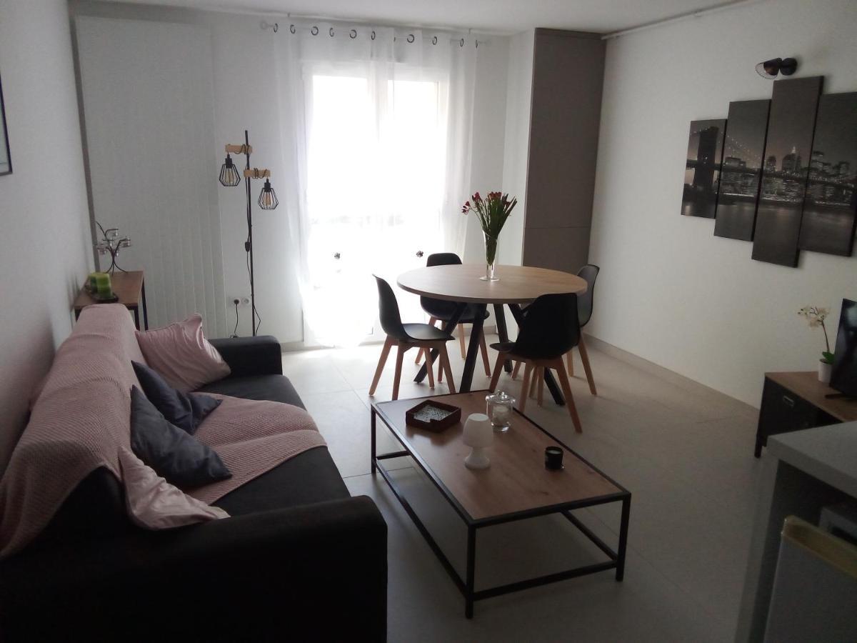 Chez Jean-Luc Apartment Port Vendres Exterior photo