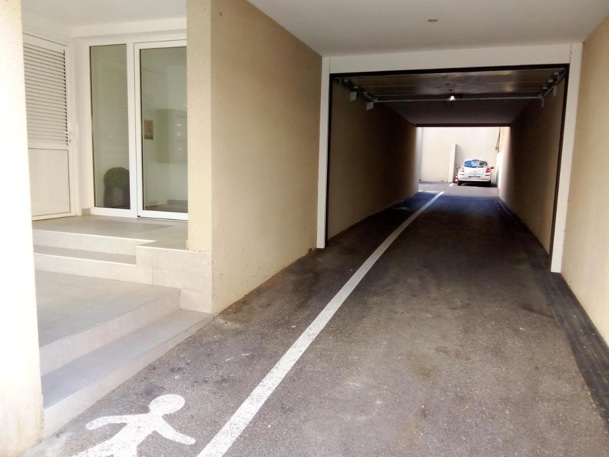 Chez Jean-Luc Apartment Port Vendres Exterior photo