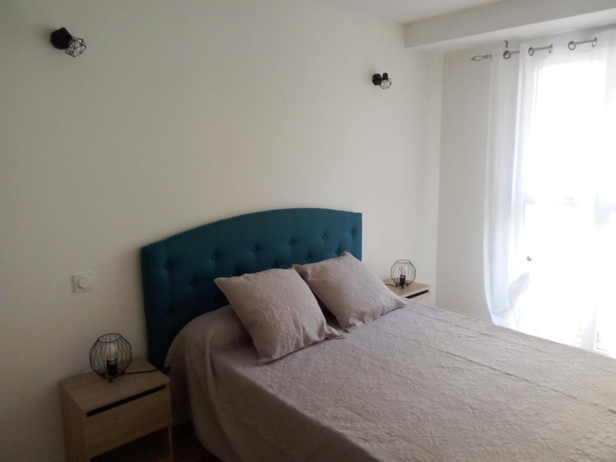 Chez Jean-Luc Apartment Port Vendres Exterior photo