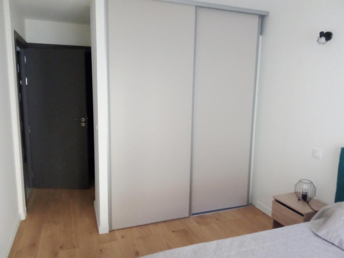 Chez Jean-Luc Apartment Port Vendres Exterior photo